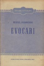 Evocari