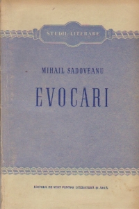 Evocari