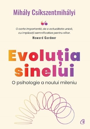 Evoluția sinelui