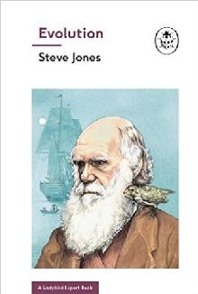 Evolution (A Ladybird Expert Book)