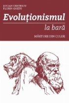 Evolutionismul bara