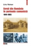 Evreii din Romania in perioada comunista. 1944-1965