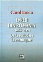 Evreii din Romania 1866 1919