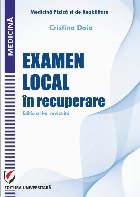 Examen local în recuperare