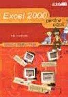 Excel 2000 pentru copii