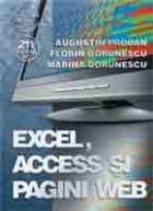 Excel Access pagini WEB