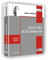 Executarea silita imobiliara