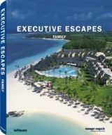 Executive Escapes Family