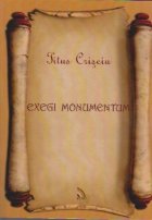 Exegi monumentum