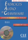 Exercices communicatifs de la grammaire progressive