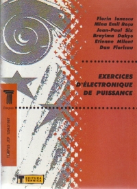 Exercices D Electronique De Puissance