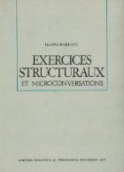 Exercices structuraux microconversations