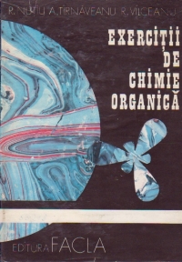 Exercitii de chimie organica