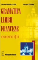 Exercitii de gramatica limbii franceze