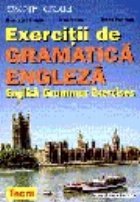 Exercitii gramatica engleza