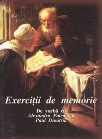 Exercitii de memorie