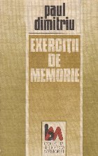 Exercitii memorie