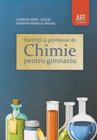 Exercitii si probleme de CHIMIE pentru gimnaziu