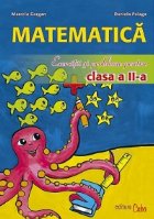 EXERCITII PROBLEME MATEMATICA PENTRU CLASA