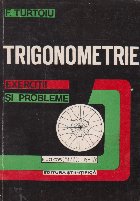 Exercitii si probleme de trigonometrie