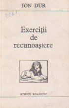 Exercitii recunoastere