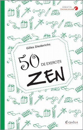 50 de exercitii Zen