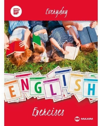 Un exercitiu pe zi (Engleza). Everyday English Exercises