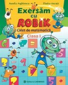 Exersam Robik Caiet matematica Clasa