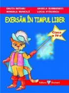 Exersam timpul liber clasa