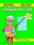 Exersam timpul liber clasa