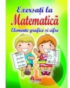 Exersati Matematica Elemente grafice cifre