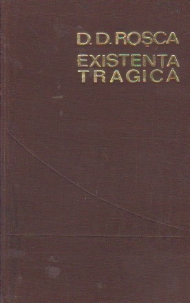 Existenta tragica