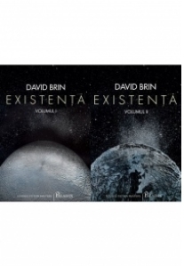 Existenta (2 volume)