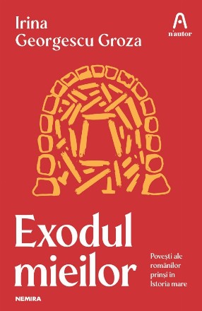 Exodul mieilor