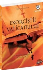 Exorcistii Vaticanului