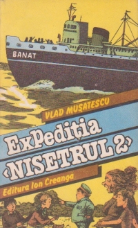 Expeditia Nisetrul 2