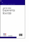 Experienta libertatii