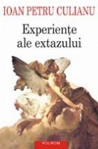 Experiente ale extazului