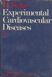 Experimental Cardiovascular Diseases, Part 2