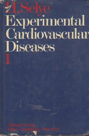 Experimental Cardiovascular Diseases 1