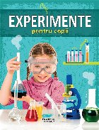 Experimente pentru copii