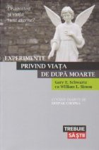 Experimente privind viata dupa moarte