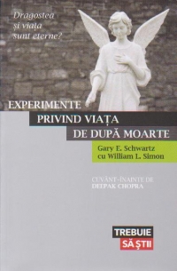 Experimente privind viata de dupa moarte