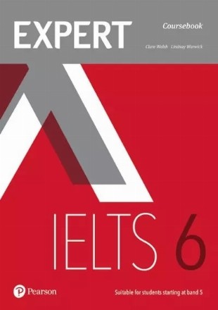 Expert IELTS 6 Student Book