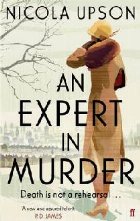 Expert in Murder