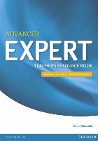 Expert 3rd Edition Advanced Teacher\