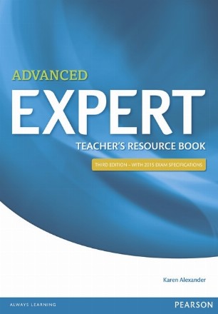 Expert 3rd Edition Advanced Teacher's Book