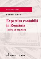 Expertiza contabila Romania