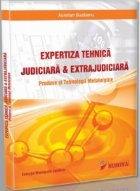 Expertiza tehnica judiciara extrajudiciara Produse