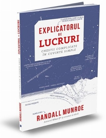 Explicatorul de lucruri. Explicatorul de lucruri